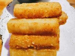 黑糖糍粑-七裕庄(凯旋南路店)