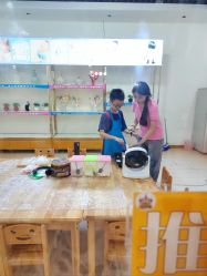 -新方向童乐小镇·儿童主题乐园·职业角色扮演(南昌店)