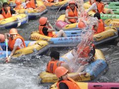 -清泉湾生态旅游度假区