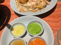 -长安记·大美陕菜(大族广场店)