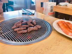 -喜来稀肉(望京店)