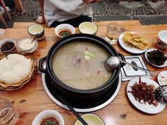 -尼玛藏家风味园(阿山食城店)