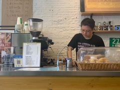 -BIG BAGEL(永康路店)