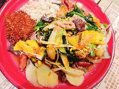 -海椒市落舌·麻辣烫冒菜(武侯大悦城店)