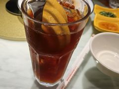 -新世界餐厅(万达店)