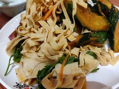 -满兴咱妈烀饼铁锅炖(兰州北街店)