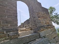 -慕田峪长城