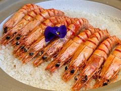 -沿江海南菜·文昌鸡祖师爷(大东海店)