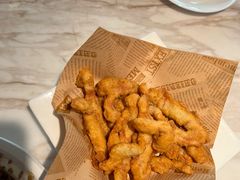 -茅庐川菜(烟台万象汇店)