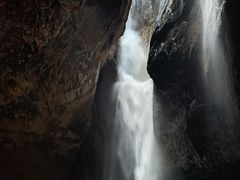 -华蓥山天意谷景区