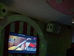 -最熊猫量贩式KTV(旺棠25栋综合楼店)