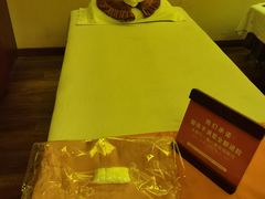 -端艾堂·SPA·艾灸(鸳鸯006店)