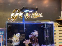 -get pizza意大利餐厅(凯德MALL店)