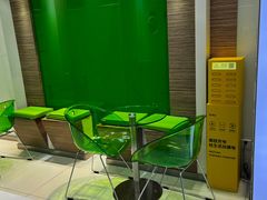 -Salud撒露欧洲冻酸奶(蓝色港湾店)