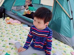 -钟山体育运动公园
