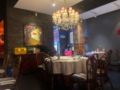 -小河盐帮·私家菜·烤鸭(三元桥·霄云路店)