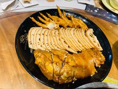 -一棠龙虾•王牌虾球(后湖御华里店)