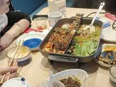 -鱼酷活鱼烤鱼(沈阳大悦城店)