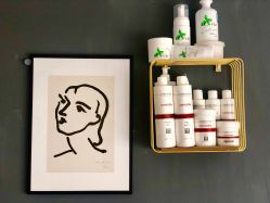 -MZ SKIN CARE逆齢驻颜中心