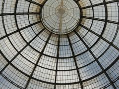 -埃马努埃莱二世拱廊