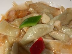 -晓粤·惹味粤菜(凯德乐峰广场店)