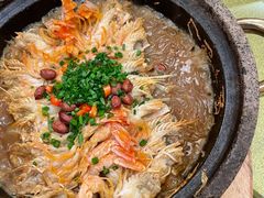 -清真·三德隆饭庄(桥梓口店)