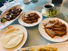 -金家老三饭庄(常营店)