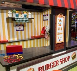 -幻贝家儿童乐园(苏州中心店)