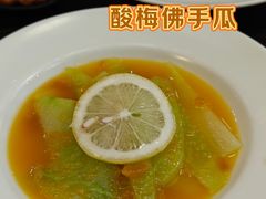 -大洋家·精品潮汕菜·生腌砂锅粥(天河东路店)