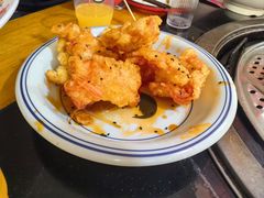 -刘淑芬·活鱼铁锅炖(北京首店)