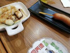 -阿香米线(大悦城店)