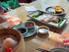 -点都德(龙之梦店)