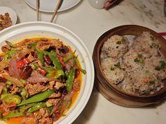 -初蓉丨遇见新川菜(亲贤街荣耀店)