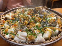-莲花公园煎蟹·30年闽菜(火车站店)