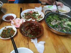 -牛大牛跷脚牛肉(光华苑店)