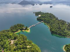 -千岛湖东南湖区