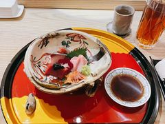 -旬怀石料理(嘉善老市店)