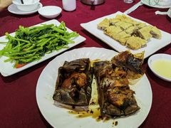 -粤北餐馆