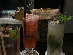 -Long Bar(莱佛士酒店)