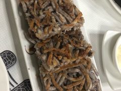 -周记茗点居(西村店)