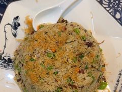-米庄·原味私房菜(骏壹万邦店)