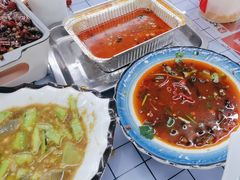 -郑喜旺烧烤(新密总店)