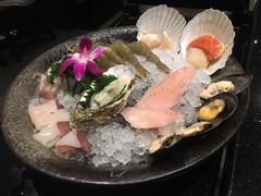 -捞王猪肚鸡火锅(财富中心店)