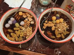 -新白鹿餐厅(爱琴海购物中心店)