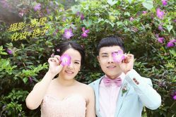 点击看大图 -色色婚纱摄影(大沥旗舰店)