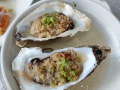 -众味海鲜大排档·活海鲜·潮汕味(南澳店)