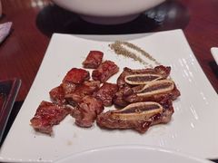 -佛山希尔顿酒店·融誉亚洲美食荟