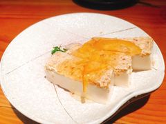 柚子芝士豆腐-鸟啸酒场 by MIG(长乐路店)