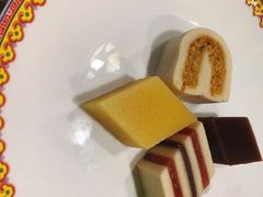 -白家大院·王府宫廷菜(苏州街店)