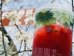 -鸡鸣赐茶(鸡鸣寺路店)
